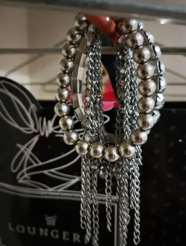 Pulseira trio 