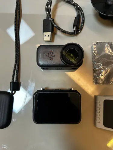 DJI osmo nano 160gb 