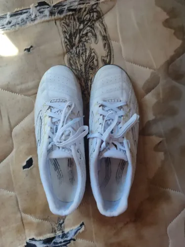 Vende-se chuteira joma futsal original