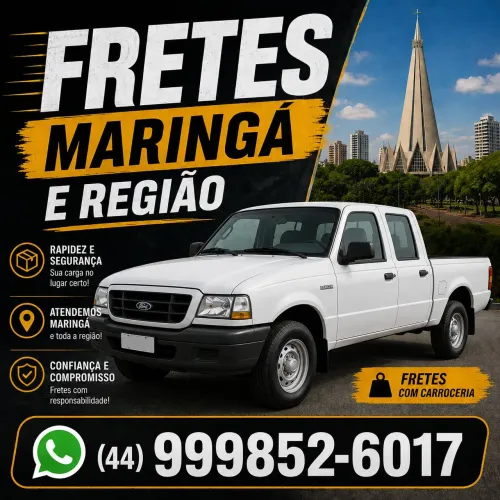 fretes