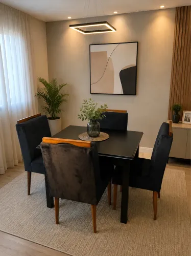 FABRICAMOS CADEIRAS DE JANTAR,FAZEMOS EM TODAS AS CORES,PAGAMENTO NA ENTREGA!