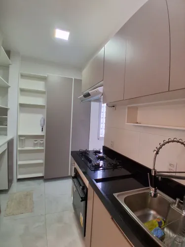 Vendo um excelente apto, no chácara Montenegro Jatobá 