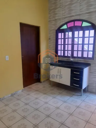 Casa em Nova Monte Serrat - Itupeva, SP