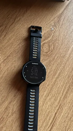 GARMIN FORERUNNER 235