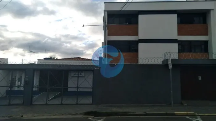 Prédio à venda, 670 m² por R$ 3.300.000,00 - Vila Haro - Sorocaba/SP