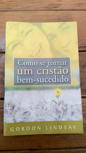 Livro de Evangelismo Cristão