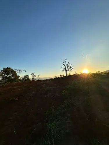 Terreno de 20.000 m² na Serra da Mantiqueira
