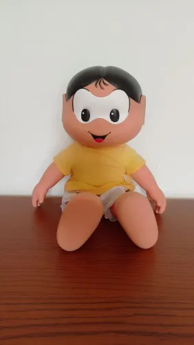 Boneca Magali (Original)