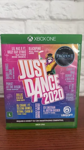Just Dance 2020 - Xbox One - Original
