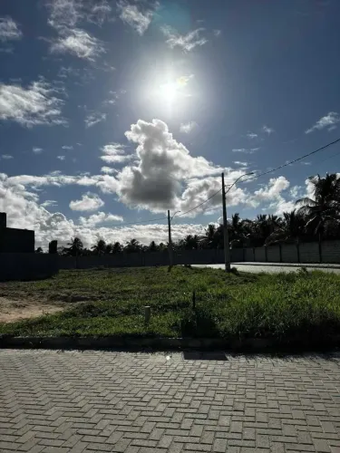 Lote no Villaredo Barra - Leste [16092]