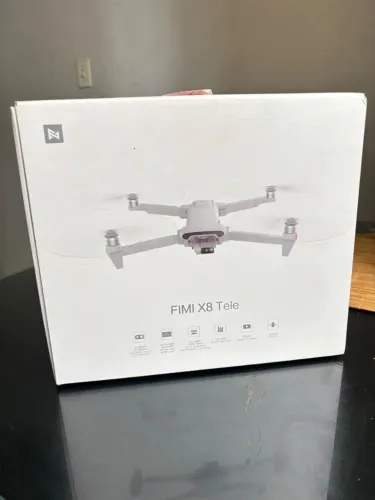 Drone Xiaomi Fimi X8 4K
