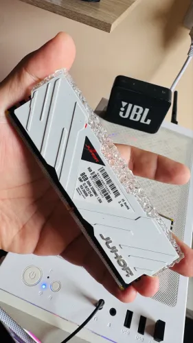 Memoria ram rgb ddr4 8gb