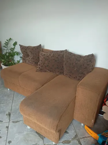 Sofá de canto