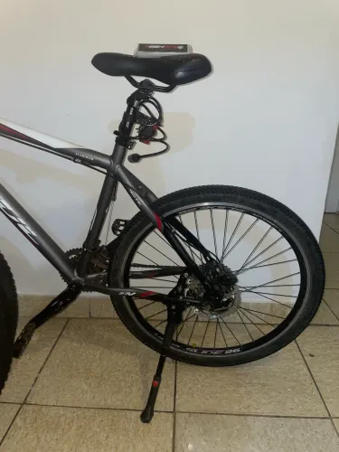 Bicicleta aro 26