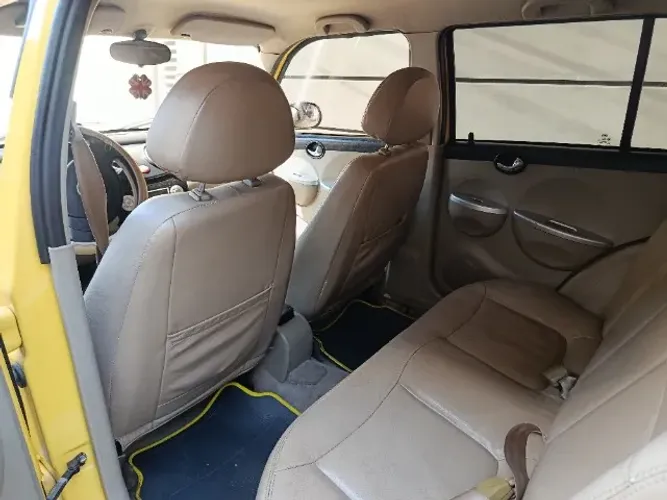 Lifan 320 Elite 1.3 16V 88cv 5P 2011