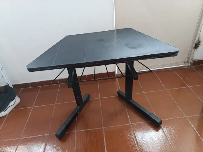 Mesa escolar