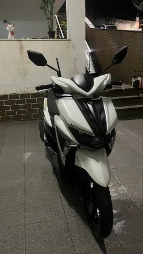Neo 125cc 