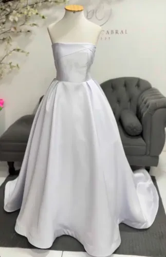 VESTIDO DE NOIVA