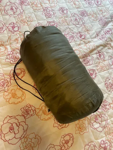Saco de dormir
