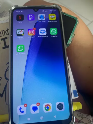 Celular xiaomi 14