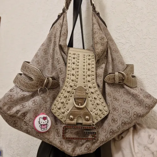 Bolsa Guess
