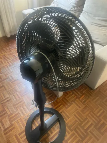 Ventilador Britânia