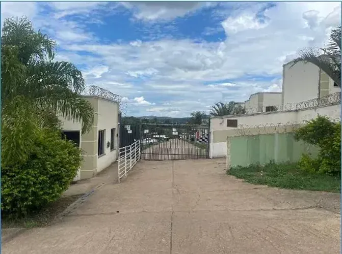 Imóvel para venda com 45 metros quadrados com 2 quartos em Jardim Candidés - Divinópolis -