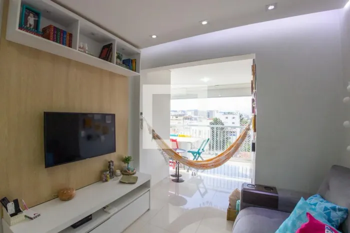 Apartamento à Venda - Casa Verde, 2 Quartos, 65 m2