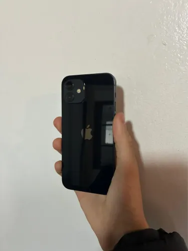 iPhone 12