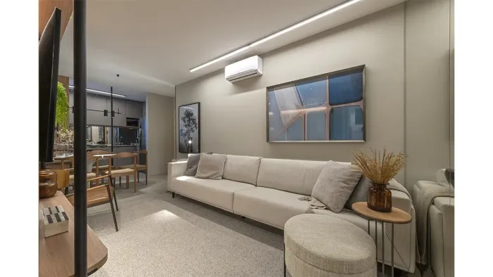 APARTAMENTO NA AV FLEMING NO BAIRRO OURO PRETO