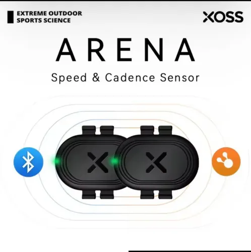 Sensor Xoss ARENA (Cadencia Ou Velocidade) 