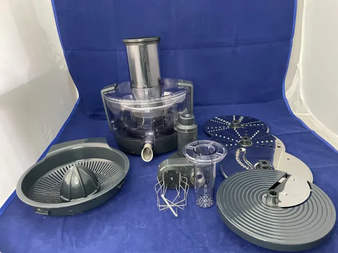 Conjunto de Peças para Multiprocessador Philips Walita RI7775