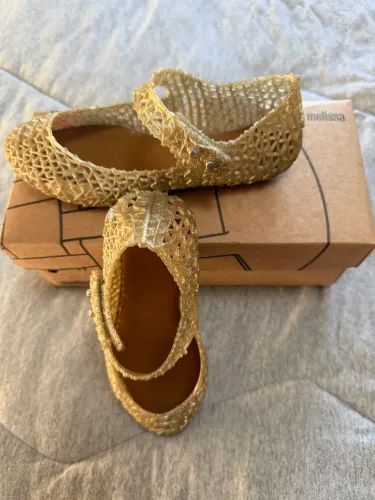 Melissa TAM30