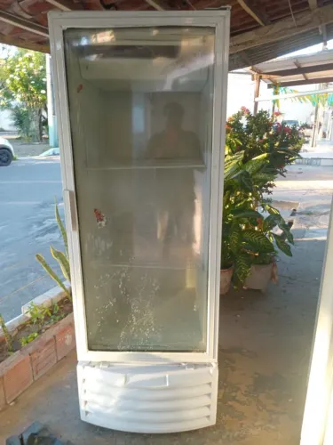Freezer