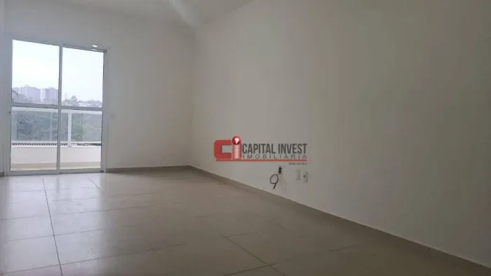 Apartamento com 3 dormitórios para alugar, 115 m² por R$ 3.560,00/mês - Jardim Dom Bosco -