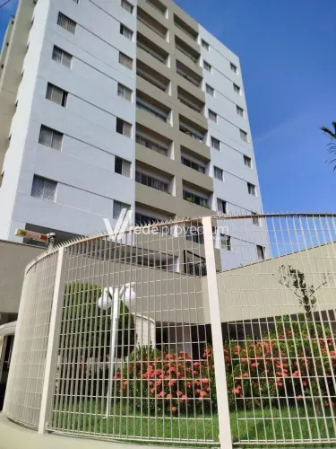 Apartamento com 3 dormitórios para alugar no Bairro Vila Industrial