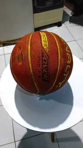 Bola Penalty Crossover Pro 7.8 Excelente Condição