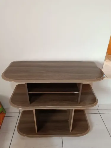 Vendo Rack