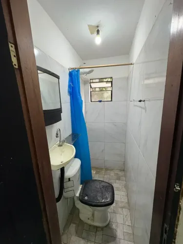 CASA DUPLEX AMPLA, 4 QUARTOS (3 SUÍTES), GUANABARA, ANANINDEUA - PA