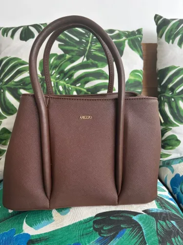 Bolsa Arezzo NOVA!