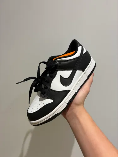 Nike Dunk Low GS Panda