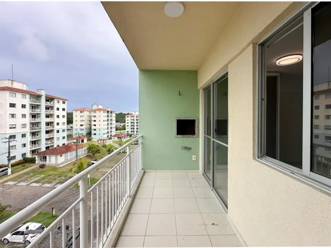 Apartamento Condomínio Arboretto