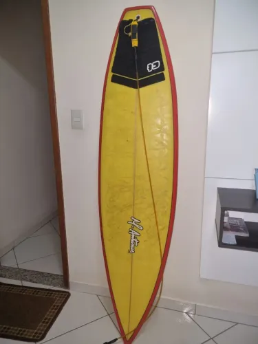 Prancha de Surf intermediário 
