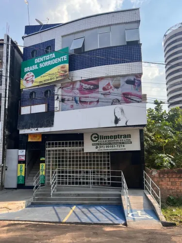 Alugo salas comerciais , nova marabá folha 32 