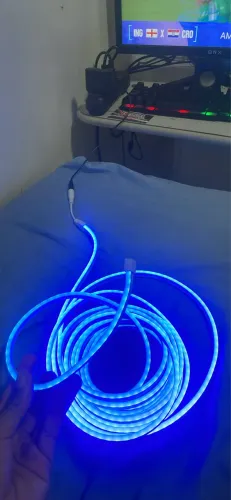 Fita de led 