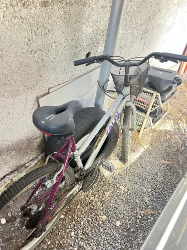 Bicicleta caloi