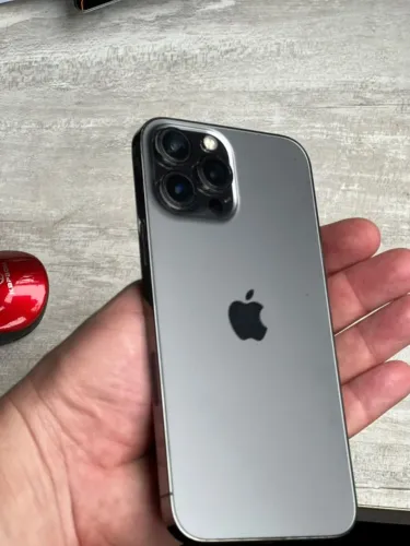 VENDO IPHONE 13 PRO MAX
