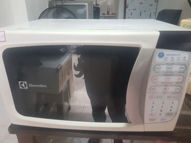 Microondas