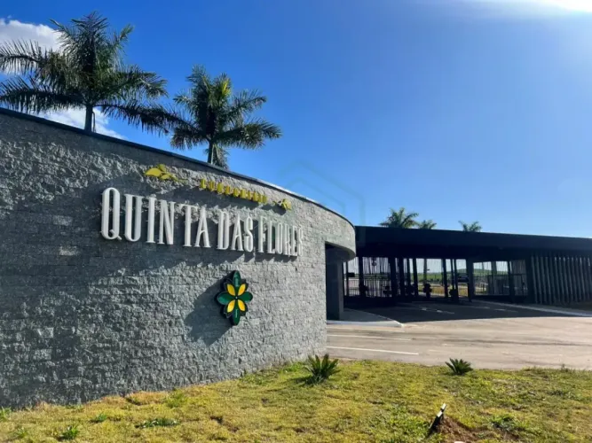 Terrenos Condomínio de Chácaras em Andradas