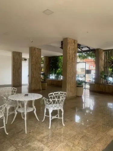 Apartamento 2 Quartos à Venda no Setor Central, Goiânia  60 m² - Goiânia - GO
